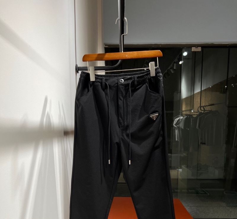 Prada Long Pants